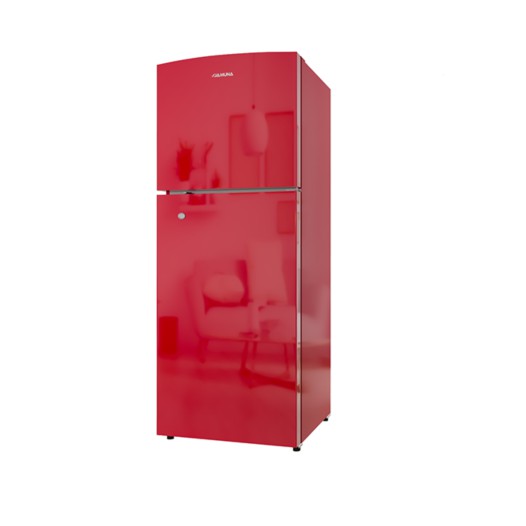 JR-UES631800 VCM MAROON JELL Jamuna refrigerator