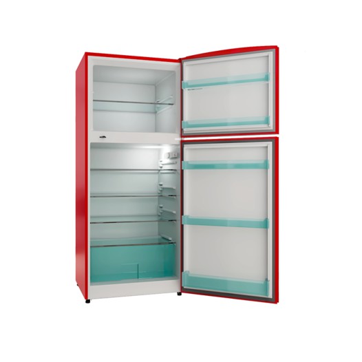 JR-UES631800 VCM MAROON JELL Jamuna refrigerator