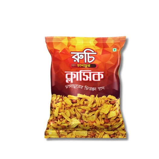 Ruchi Classic Chanachur 100gm