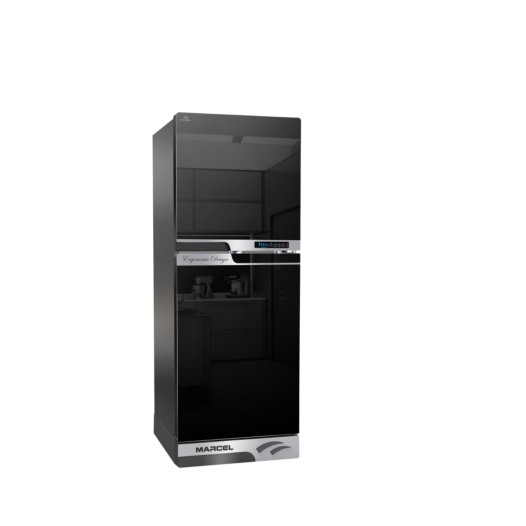 MFE-C2X-GDEN-XX Marcel Refrigerator