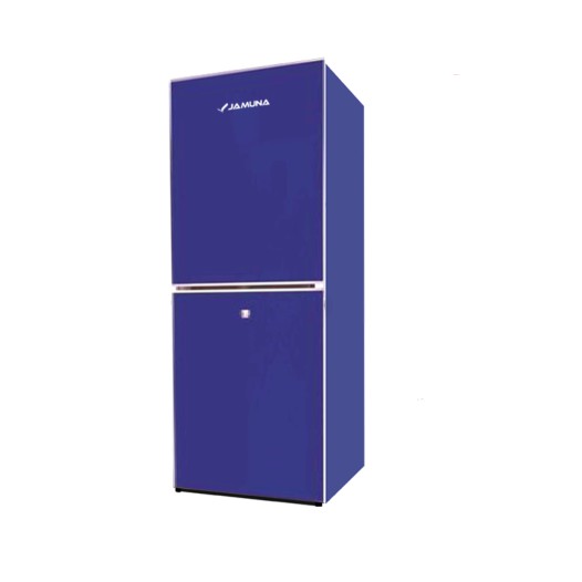 JE2-F8JF-VCM Deep Blue Jamuna Refrigerator