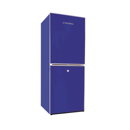 JE2-F8JF-VCM Deep Blue Jamuna Refrigerator