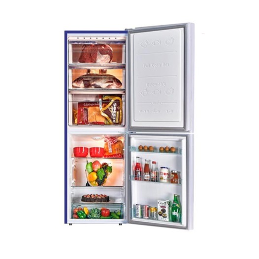 JE2-F8JF-VCM Deep Blue Jamuna Refrigerator