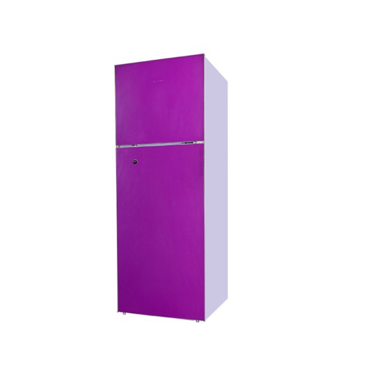 JR-LES626600 VCM Purple Jamuna Refrigeretor