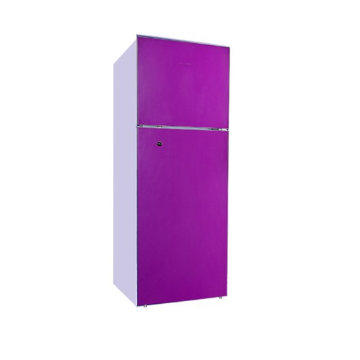 JR-LES626600 VCM Purple Jamuna Refrigeretor