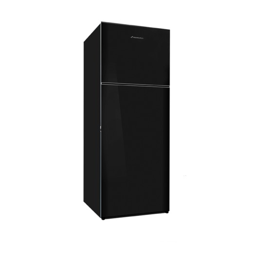 JR-UES624900 VCM Black Jell Jamuna Refrigerator