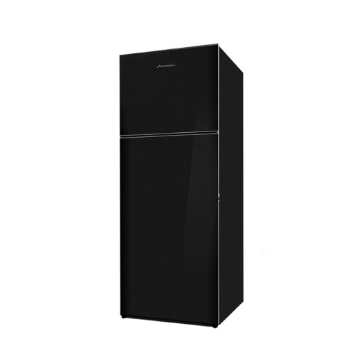 JR-UES624900 VCM Black Jell Jamuna Refrigerator