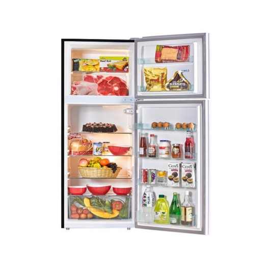 JR-UES624900 VCM Black Jell Jamuna Refrigerator