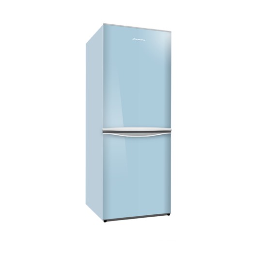 JE-232L VCM Light Blue Jamuna Refrigerator