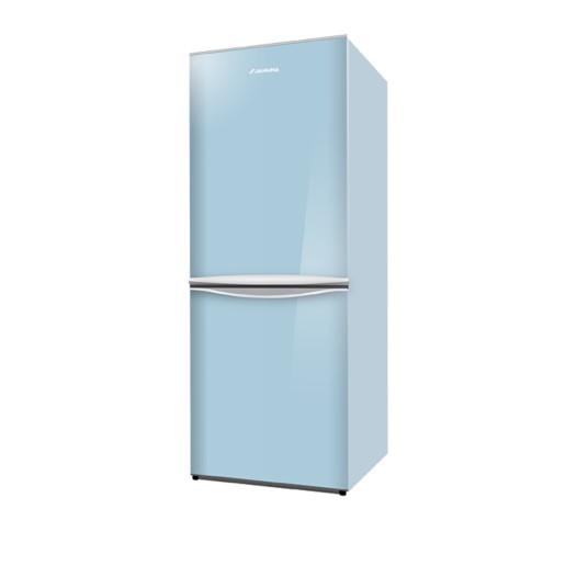 JE-232L VCM Light Blue Jamuna Refrigerator