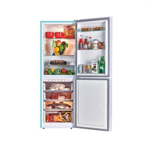 JE-232L VCM Light Blue Jamuna Refrigerator