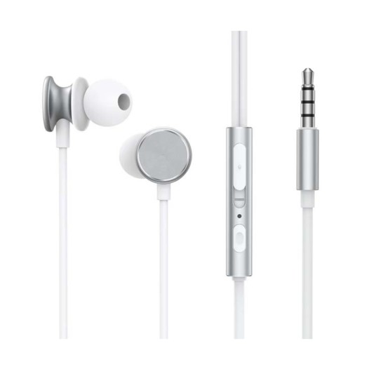 Joyroom JR-EW03 Wired Series In-Ear Metal Wired Earbuds