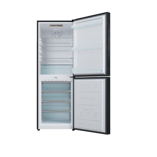 JE6-BM3D8QD Blue Hibiscus Jamuna Refrigerator