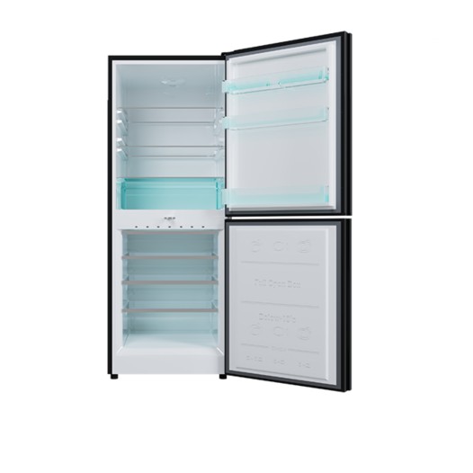 JE6-BM3B8QD Crystal Lotus Jamuna Refrigerator