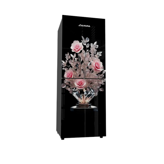 JE5-BM2C5QD Diamond Roses Jamuna Refrigerator