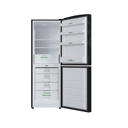 JE5-BM2C5QD Diamond Roses Jamuna Refrigerator