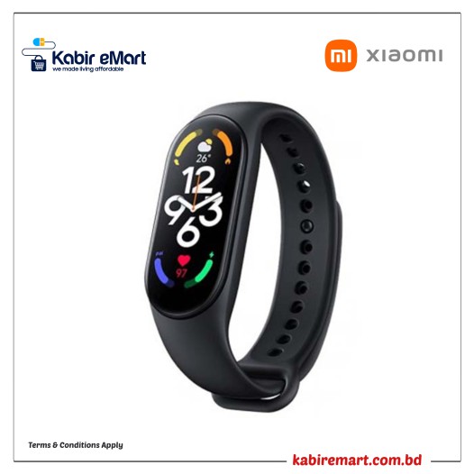 Xiaomi Mi Band 7 Smart Bracelet