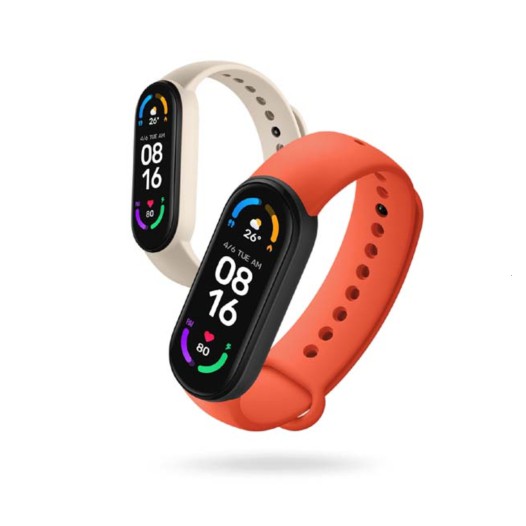 Xiaomi Mi Band 7 Smart Bracelet