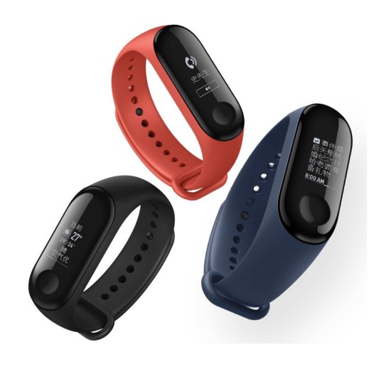 Xiaomi Mi Band 3 Smart Wristband Fitness Bracele