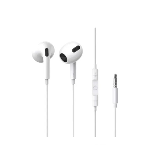 Baseus Encok H17 3.5mm Lateral in-ear Wired Earphone