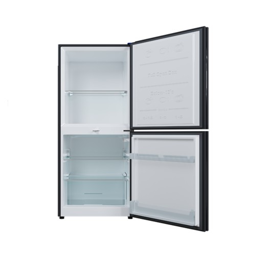 JR-XXB-US6264-QD Black Lily Jamuna Refrigerator