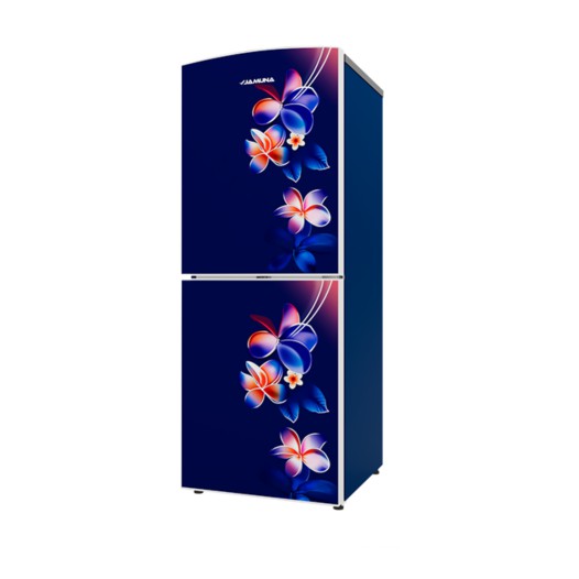 JE-XXB-US52B8-QD Blue Almond Jamuna Refrigetator