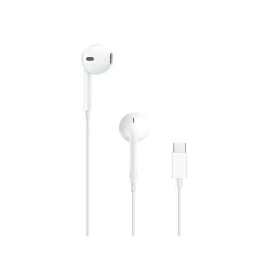 Apple A3046 Earpods with USB C Connector (MTJY3FE/A)