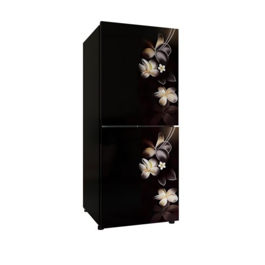 JR-XXB-LES6266-QD Black Almond Jamuna Refrigerator