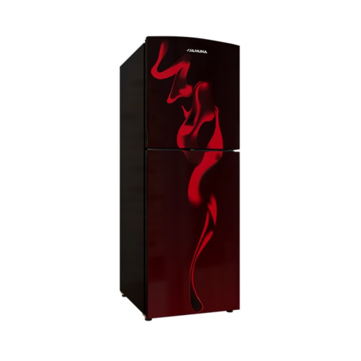 JE-XXB-LS51I3-QD Red Blaze Jamuna Refrigerator