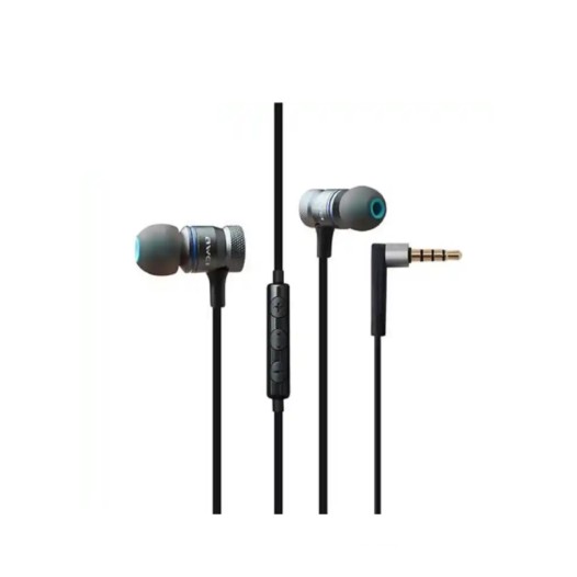 Awei ES-70TY 3.5mm In-Ear Wired Earphone