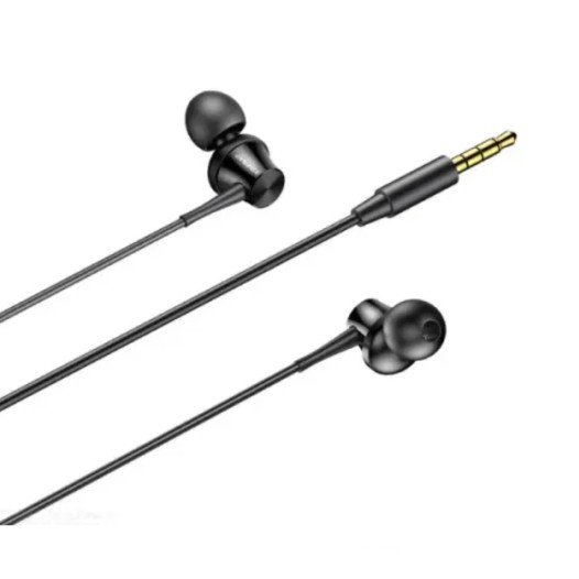 Awei PC-1 3.5mm In-Ear Stereo Earphone