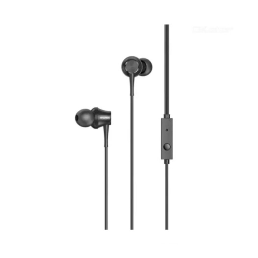 Awei PC-1 3.5mm In-Ear Stereo Earphone