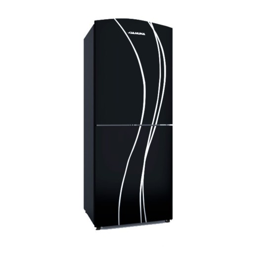 JE-XXB-US5148 QD Black Stripe Jamuna Refrigerator