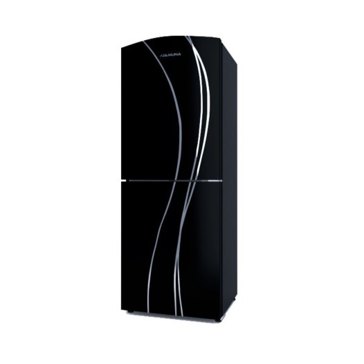 JE-XXB-US5148 QD Black Stripe Jamuna Refrigerator