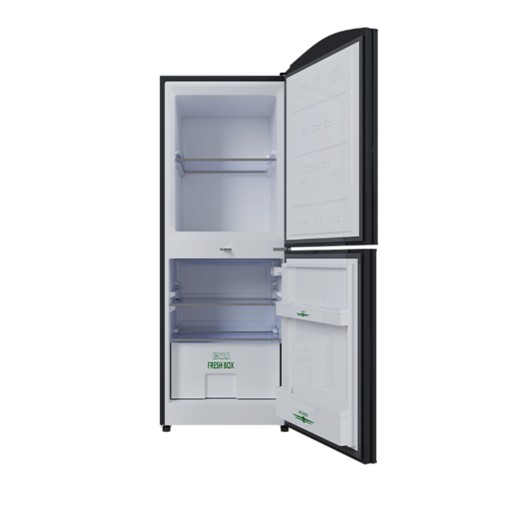 JE-XXB-US5148 QD Black Stripe Jamuna Refrigerator