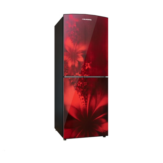 JE-XXB-US52B8JF-QD Red Fusion Jamuna Refrigerator