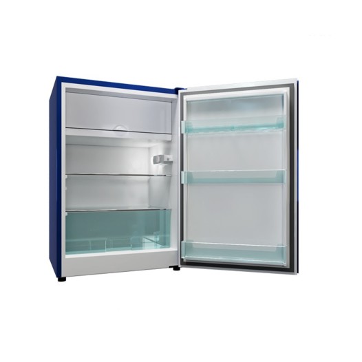 JE-XXB-1B5JF QD BLUE ROSE Jamuna Refrigerator