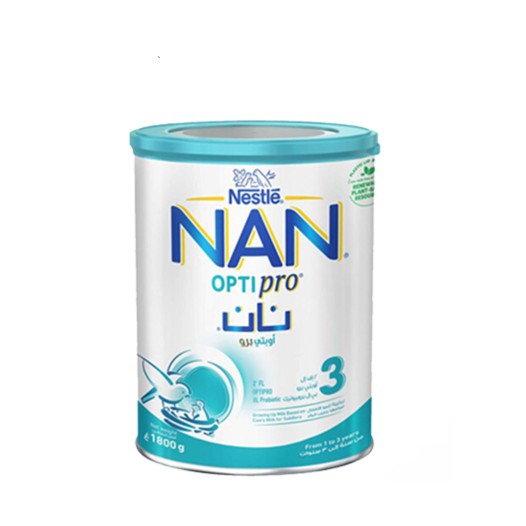 Nestle Pre Nan Premature & Low Birth Weight (0-6 M) 400 gm