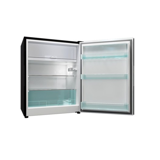 JE-XXB-1B5JF QD Black Rose Jamuna Refrigerator