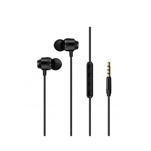 Energizer CIA10 Aux 3.5mm In-Ear Wired Earphone