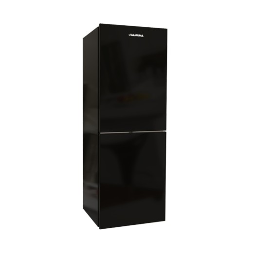 JR-XXB-LS634800 QD BLACK Jamuna Refrigerator