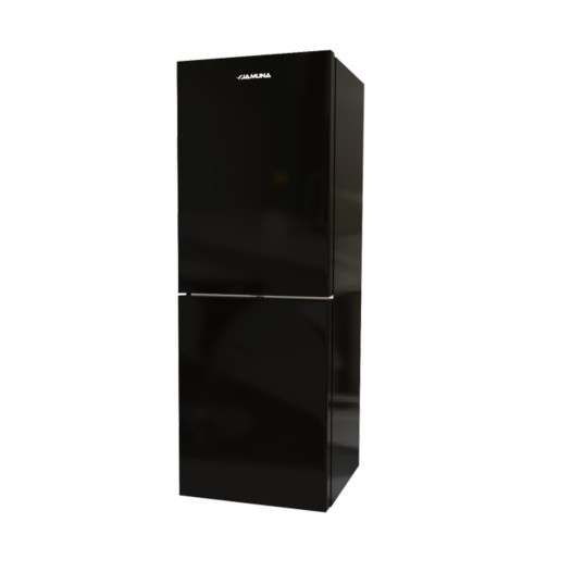 JR-XXB-LS634800 QD BLACK Jamuna Refrigerator