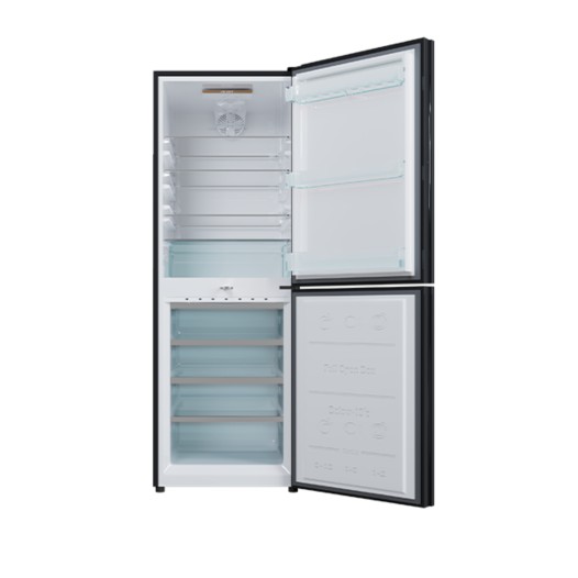 JR-XXB-LS634800 QD BLACK Jamuna Refrigerator