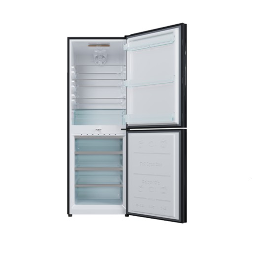 JR-XXB-LS634800 QD Two Color Jamuna Refrigerator