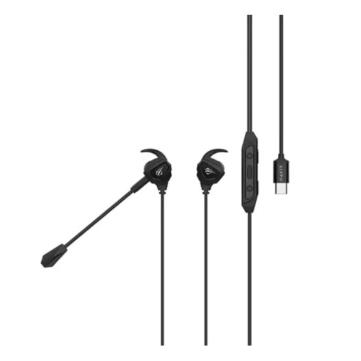 Havit GE06 Type-C Gaming Earphone