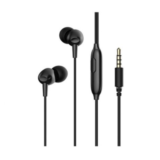 Havit HV-E48P 3.5mm Earphone