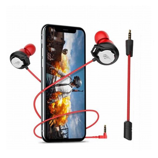 Havit GE02 3.5mm Gaming Earphone