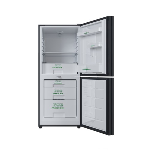 JE-XXB-LS51G0 QD Red Winter Jamuna Refrigerator