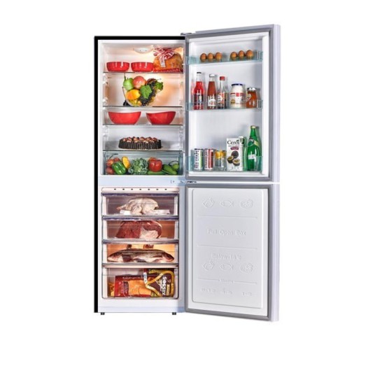 JR-LES634800 CD SHINING GALAXY Jamuna Refrigerator