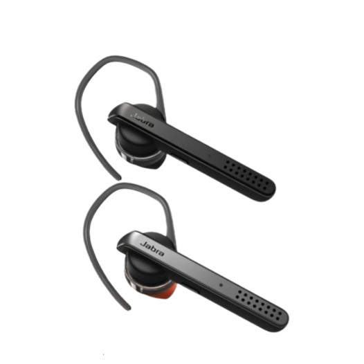 Jabra Talk 45 Bluetooth Single Ear Earphone